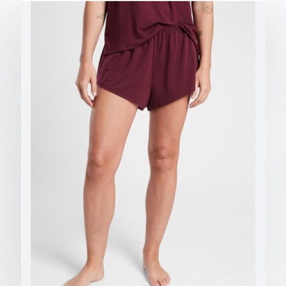 Midnight Bakery Night Shorts Large - Picture 1 of 8